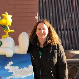 Meet your Posher, Linda